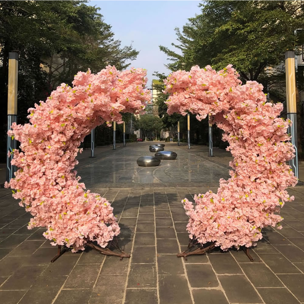half-arches-pink